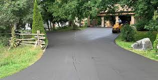 Best Decorative Concrete Driveways  in Wanakah, NY